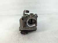 2016 Nissan Versa Note Throttle Body P/N:3AA50-02 E Fits Fits 2012 2013 2014 2015 2017 2018 2019 OEM Used Auto Parts - Oemusedautoparts1.com