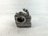 2016 Nissan Versa Note Throttle Body P/N:3AA50-02 E Fits Fits 2012 2013 2014 2015 2017 2018 2019 OEM Used Auto Parts - Oemusedautoparts1.com