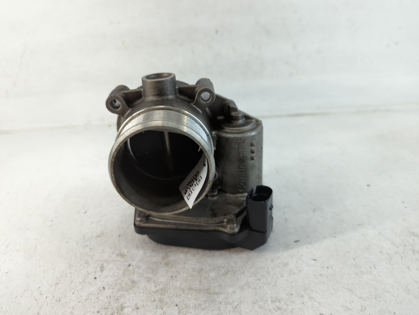 2010-2017 Audi A5 Throttle Body P/N:A2C53390403 06F 133 062 Q Fits OEM Used Auto Parts - Oemusedautoparts1.com