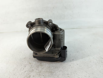 compare product 2010-2017 Audi A5 Throttle Body P/N:A2C53390403 06F 133 062 Q Fits OEM Used Auto Parts