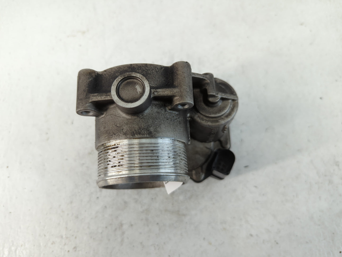 2010-2017 Audi A5 Throttle Body P/N:A2C53390403 06F 133 062 Q Fits OEM Used Auto Parts - Oemusedautoparts1.com