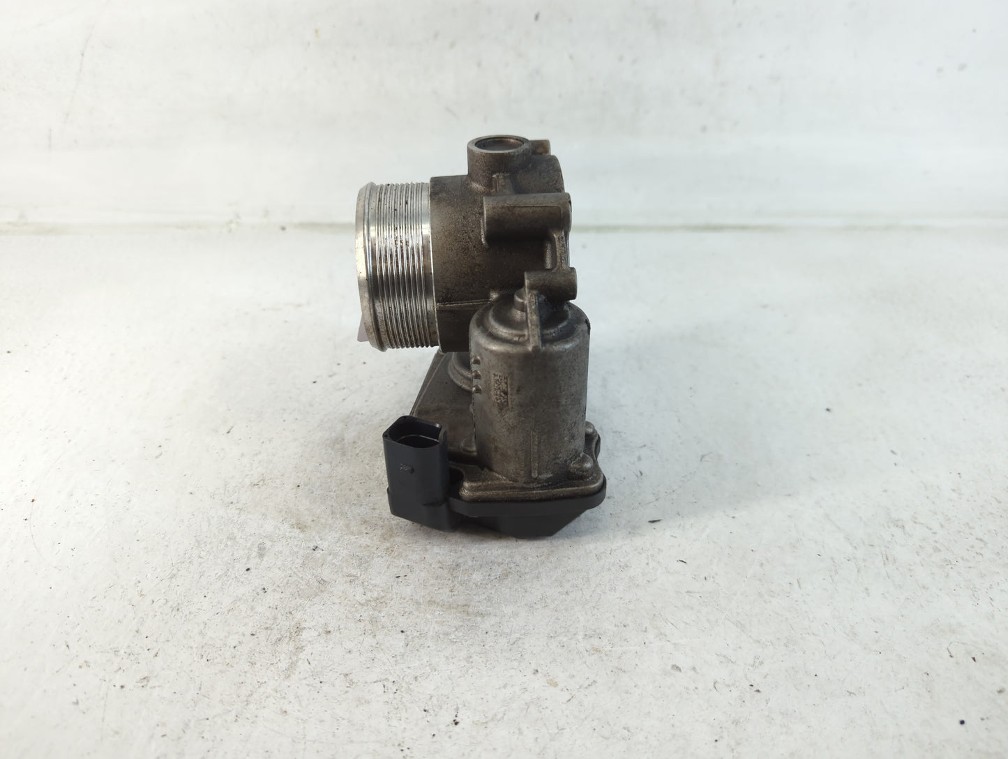 2010-2017 Audi A5 Throttle Body P/N:A2C53390403 06F 133 062 Q Fits OEM Used Auto Parts - Oemusedautoparts1.com