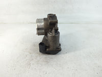 2010-2017 Audi A5 Throttle Body P/N:A2C53390403 06F 133 062 Q Fits OEM Used Auto Parts - Oemusedautoparts1.com