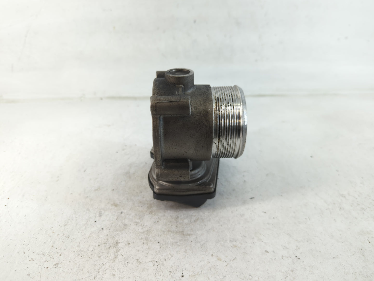 2010-2017 Audi A5 Throttle Body P/N:A2C53390403 06F 133 062 Q Fits OEM Used Auto Parts - Oemusedautoparts1.com