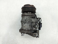 2008-2014 Cadillac Cts Air Conditioning A/c Ac Compressor Oem - Oemusedautoparts1.com