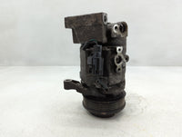 2008-2014 Cadillac Cts Air Conditioning A/c Ac Compressor Oem - Oemusedautoparts1.com