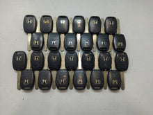 Lot of 25 Honda Keyless Entry Remote Fob N5F-S0084A | OUCG8D-380H-A |