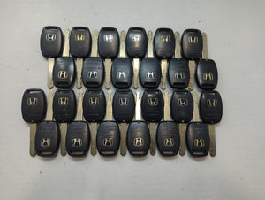 Lot of 25 Honda Keyless Entry Remote Fob N5F-S0084A | OUCG8D-380H-A |