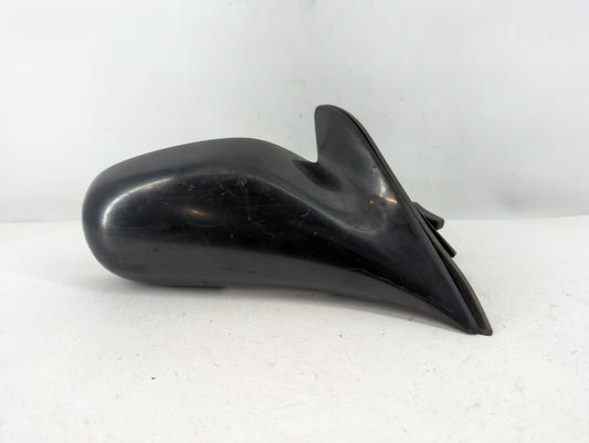 1998-2002 Toyota Corolla Side Mirror Replacement Passenger Right View Door Mirror Fits Fits 1998 1999 2000 2001 2002 OEM Used Auto Parts - Oemusedautoparts1.com