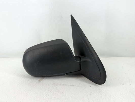 2001-2007 Ford Escape Side Mirror Replacement Passenger Right View Door Mirror P/N:4105-31004-01 Fits OEM Used Auto Parts - Oemusedautoparts1.com