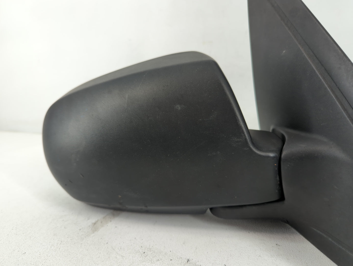 2001-2007 Ford Escape Side Mirror Replacement Passenger Right View Door Mirror P/N:4105-31004-01 Fits OEM Used Auto Parts - Oemusedautoparts1.com