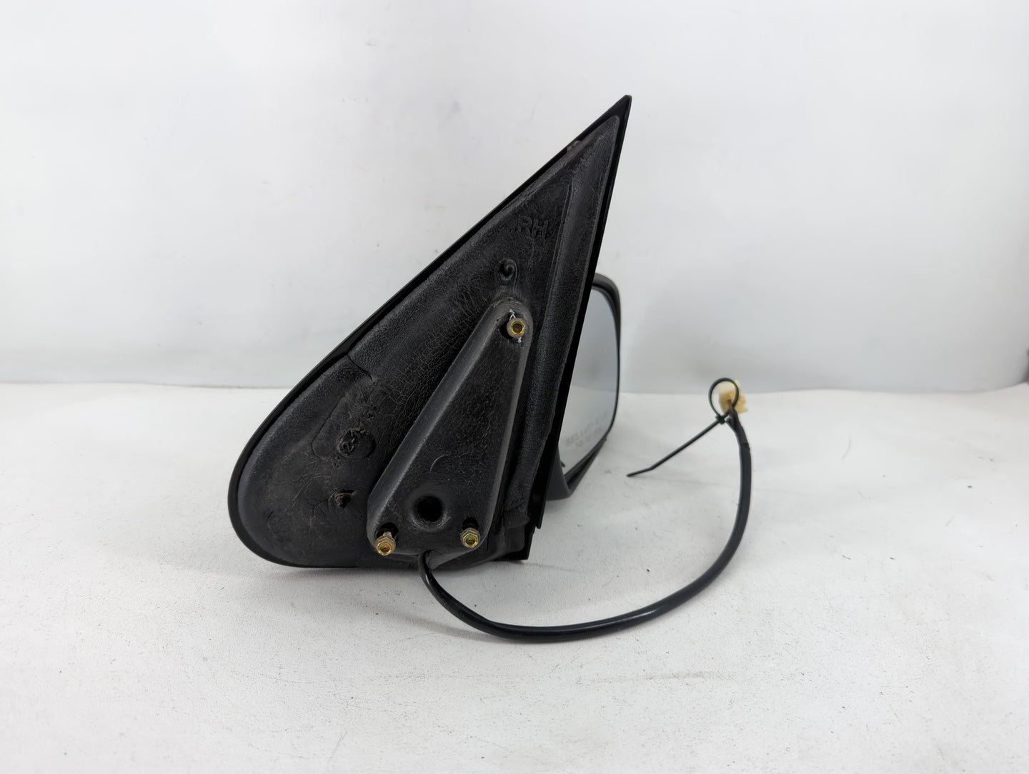 2001-2007 Ford Escape Side Mirror Replacement Passenger Right View Door Mirror P/N:4105-31004-01 Fits OEM Used Auto Parts - Oemusedautoparts1.com