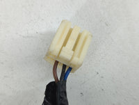 2001-2007 Ford Escape Side Mirror Replacement Passenger Right View Door Mirror P/N:4105-31004-01 Fits OEM Used Auto Parts - Oemusedautoparts1.com