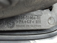 2001-2007 Ford Escape Side Mirror Replacement Passenger Right View Door Mirror P/N:4105-31004-01 Fits OEM Used Auto Parts - Oemusedautoparts1.com