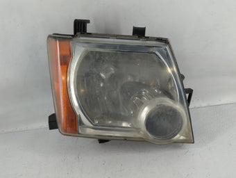 compare product 2005-2015 Nissan Xterra Passenger Right Oem Head Light Headlight Lamp