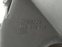 2005-2015 Nissan Xterra Passenger Right Oem Head Light Headlight Lamp - Oemusedautoparts1.com