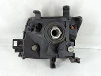 2005-2015 Nissan Xterra Passenger Right Oem Head Light Headlight Lamp - Oemusedautoparts1.com