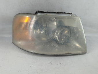 compare product 2003 Ford Expedition Passenger Right Oem Head Light Headlight Lamp