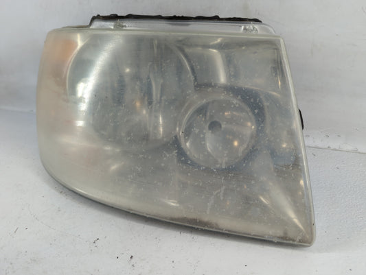 2003 Ford Expedition Passenger Right Oem Head Light Headlight Lamp