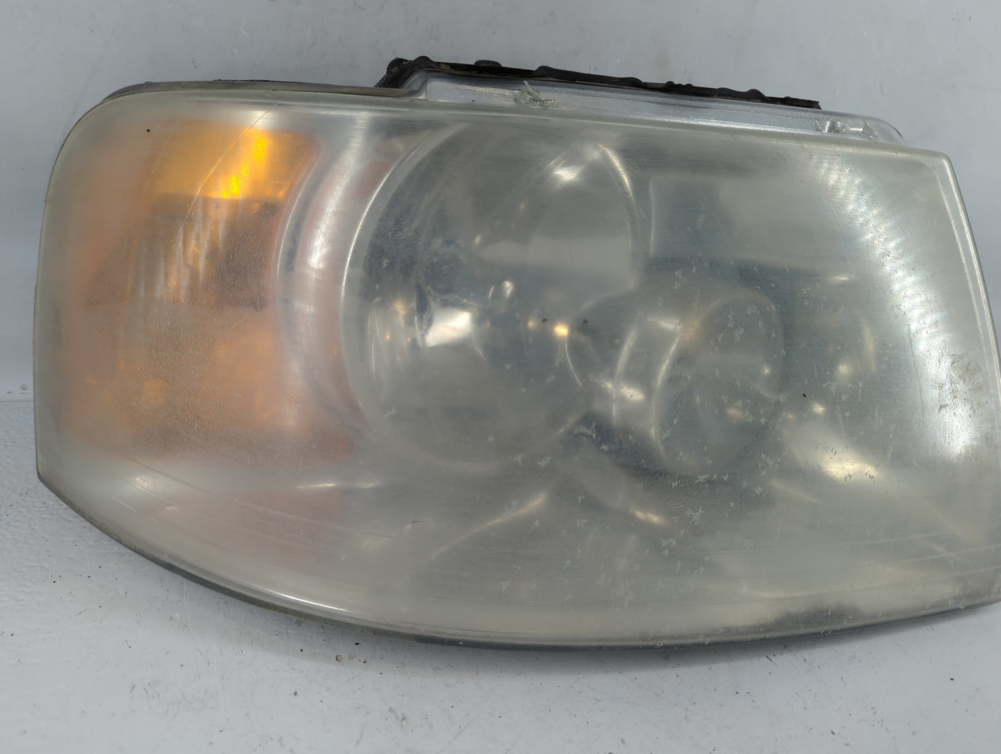 2003 Ford Expedition Passenger Right Oem Head Light Headlight Lamp - Oemusedautoparts1.com