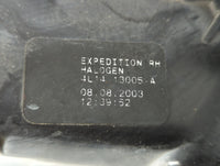 2003 Ford Expedition Passenger Right Oem Head Light Headlight Lamp - Oemusedautoparts1.com