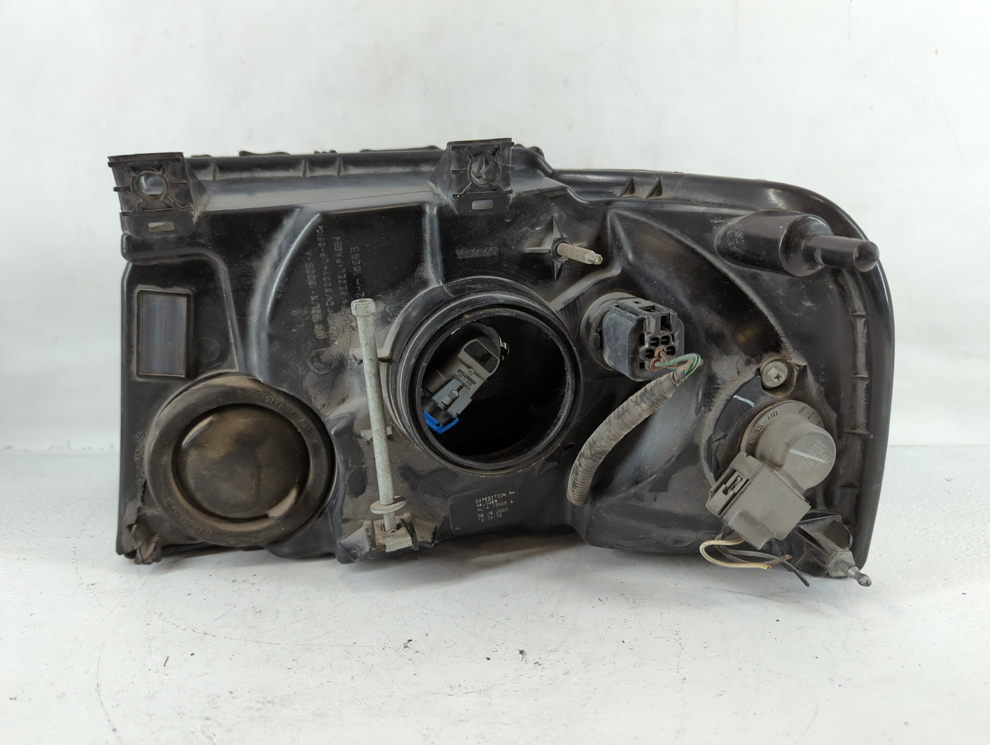 2003 Ford Expedition Passenger Right Oem Head Light Headlight Lamp - Oemusedautoparts1.com