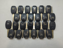 Lot of 25 Honda Keyless Entry Remote Fob N5F-S0084A | OUCG8D-380H-A |