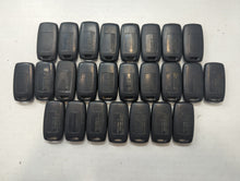 Lot of 25 Mazda Keyless Entry Remote Fob MIXED FCC IDS MIXED PART NUMBERS