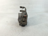 2008-2013 Infiniti G37 Throttle Body P/N:7130H RME60-16 Fits OEM Used Auto Parts - Oemusedautoparts1.com