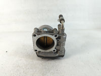 2008-2013 Infiniti G37 Throttle Body P/N:7130H RME60-16 Fits OEM Used Auto Parts - Oemusedautoparts1.com