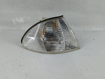 compare product 2001-2001 Bmw 325i Passenger Right Oem Head Light Headlight Lamp