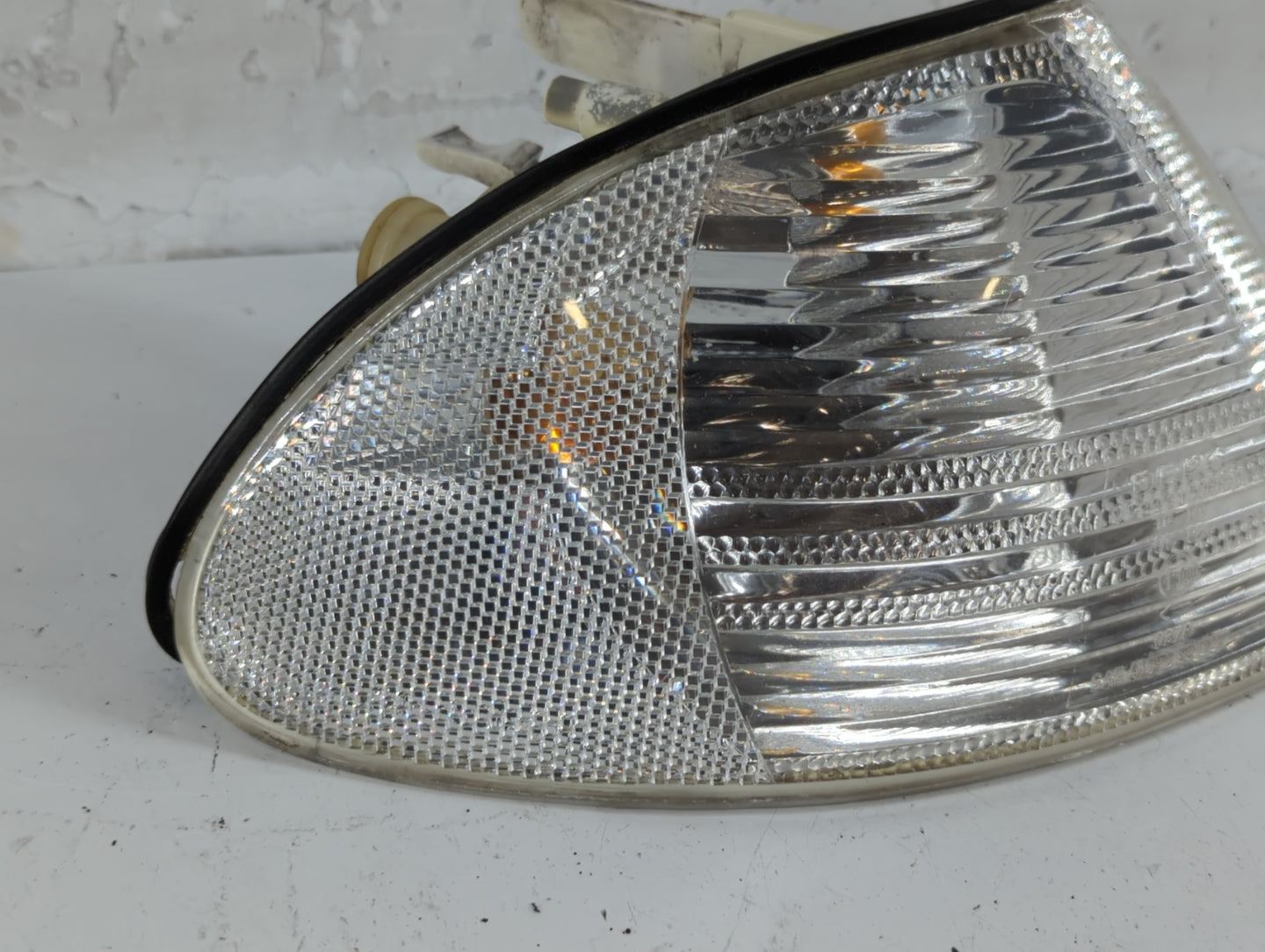 2001-2001 Bmw 325i Passenger Right Oem Head Light Headlight Lamp - Oemusedautoparts1.com