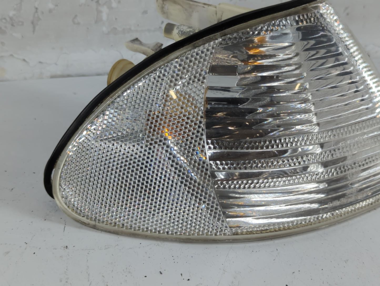 2001-2001 Bmw 325i Passenger Right Oem Head Light Headlight Lamp - Oemusedautoparts1.com