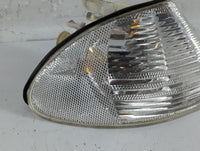 2001-2001 Bmw 325i Passenger Right Oem Head Light Headlight Lamp - Oemusedautoparts1.com