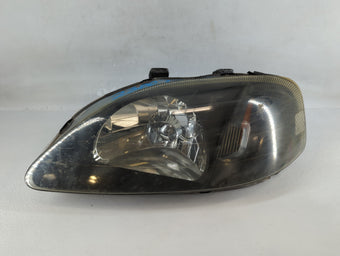 compare product 1999-2000 Honda Civic Driver Left Oem Head Light Headlight Lamp