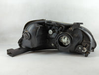 1999-2000 Honda Civic Driver Left Oem Head Light Headlight Lamp - Oemusedautoparts1.com