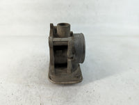 2007-2017 Jeep Patriot Throttle Body P/N:91735A Fits Fits 2007 2008 2009 2010 2011 2012 2013 2014 2015 2016 2017 2018 OEM Used Auto Parts - Oemusedautoparts1.com