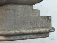 2007-2017 Jeep Patriot Throttle Body P/N:91735A Fits Fits 2007 2008 2009 2010 2011 2012 2013 2014 2015 2016 2017 2018 OEM Used Auto Parts - Oemusedautoparts1.com