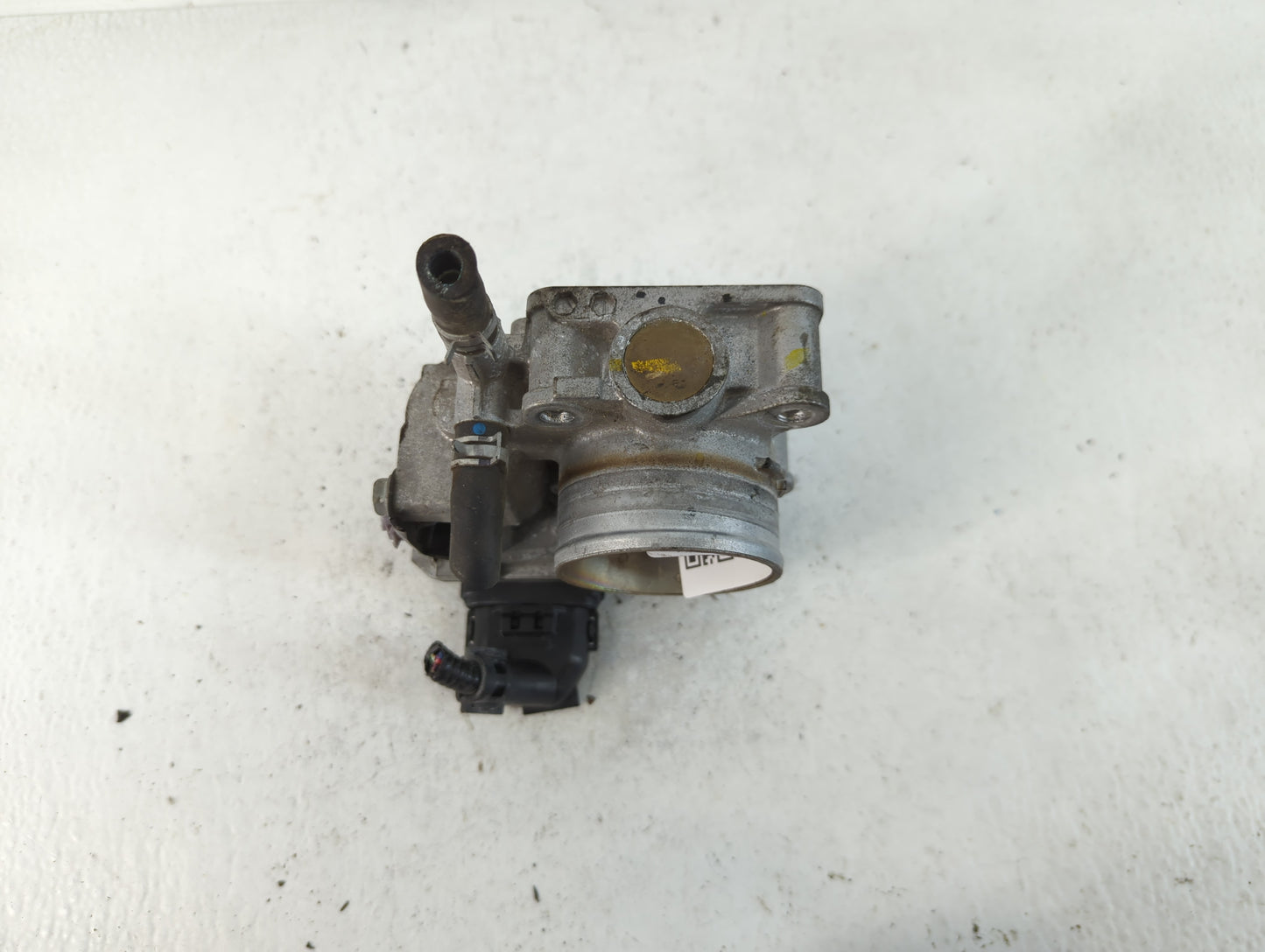 2016-2022 Honda Civic Throttle Body P/N:M190209 GMH1A Fits Fits 2016 2017 2018 2019 2020 2021 2022 OEM Used Auto Parts - Oemusedautoparts1.com
