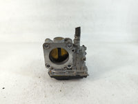 2016-2022 Honda Civic Throttle Body P/N:M190209 GMH1A Fits Fits 2016 2017 2018 2019 2020 2021 2022 OEM Used Auto Parts - Oemusedautoparts1.com