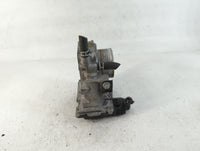 2016-2022 Honda Civic Throttle Body P/N:M190209 GMH1A Fits Fits 2016 2017 2018 2019 2020 2021 2022 OEM Used Auto Parts - Oemusedautoparts1.com