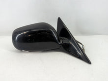 1992-1996 Honda Prelude Side Mirror Replacement Passenger Right View Door Mirror P/N:E6011109 Fits Fits 1992 1993 1994 1995 1996 OEM Used Auto Parts