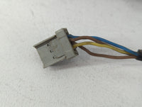 1992-1996 Honda Prelude Side Mirror Replacement Passenger Right View Door Mirror P/N:E6011109 Fits Fits 1992 1993 1994 1995 1996 OEM Used Auto Parts - Oemusedautoparts1.com