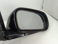 1992-1996 Honda Prelude Side Mirror Replacement Passenger Right View Door Mirror P/N:E6011109 Fits Fits 1992 1993 1994 1995 1996 OEM Used Auto Parts - Oemusedautoparts1.com