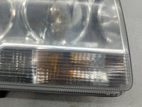 2005-2007 Chrysler 300 Passenger Right Oem Head Light Headlight Lamp - Oemusedautoparts1.com