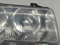 2005-2007 Chrysler 300 Passenger Right Oem Head Light Headlight Lamp - Oemusedautoparts1.com