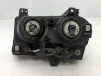 2005-2007 Chrysler 300 Passenger Right Oem Head Light Headlight Lamp - Oemusedautoparts1.com