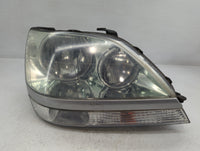1999-2003 Lexus Rx300 Passenger Right Oem Head Light Headlight Lamp - Oemusedautoparts1.com