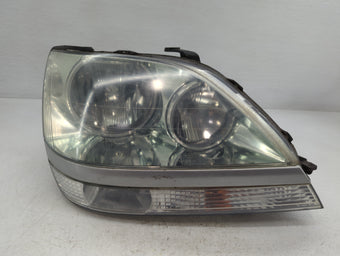 compare product 1999-2003 Lexus Rx300 Passenger Right Oem Head Light Headlight Lamp