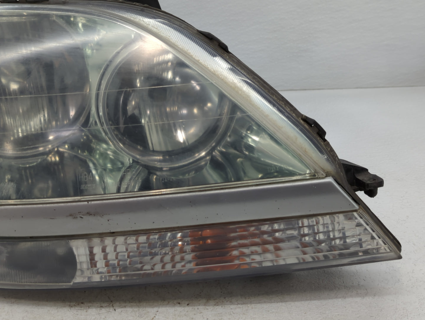 1999-2003 Lexus Rx300 Passenger Right Oem Head Light Headlight Lamp - Oemusedautoparts1.com